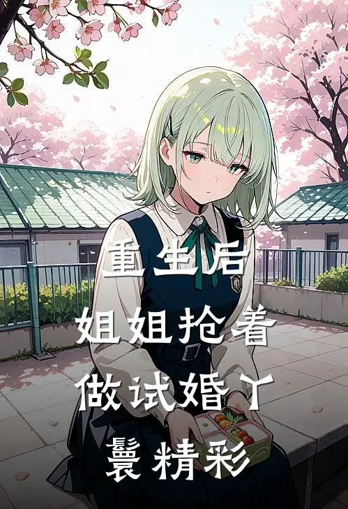 重生后，姐姐抢着做试婚丫鬟精彩