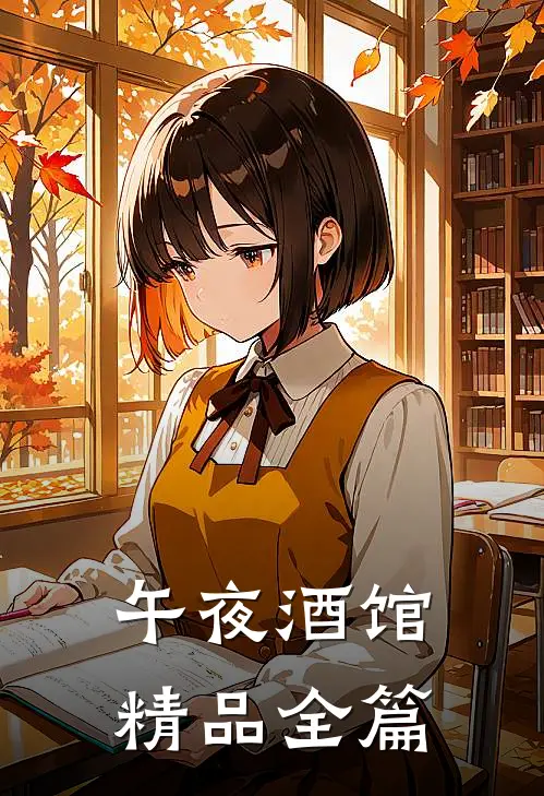 午夜酒馆精品全篇