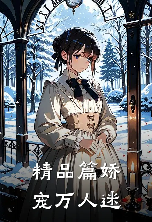 精品篇娇宠万人迷