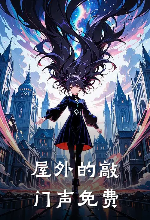 屋外的敲门声免费