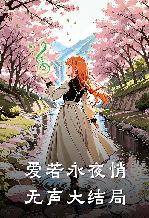 爱若永夜悄无声大结局