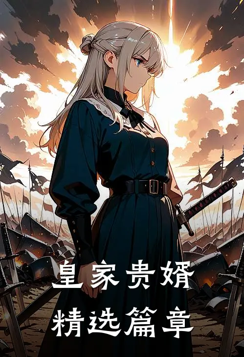 皇家贵婿精选篇章