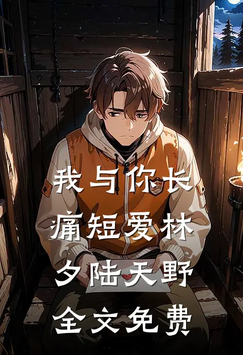 我与你长痛短爱林夕陆天野全文免费