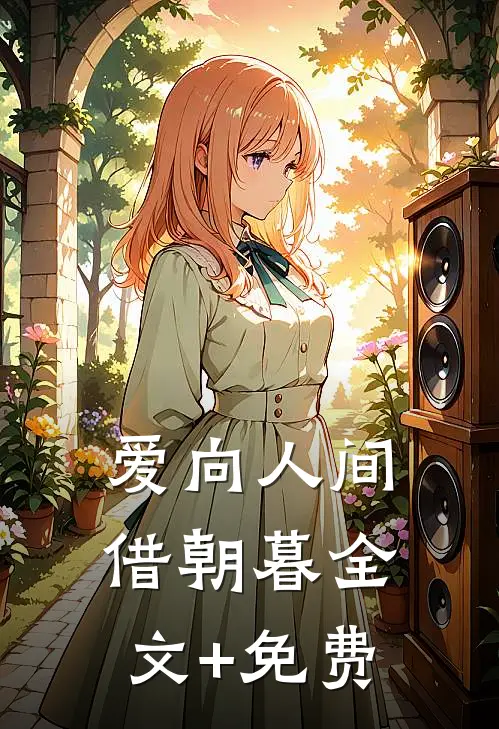 爱向人间借朝暮全文+免费