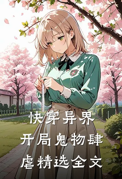 快穿异界：开局鬼物肆虐精选全文