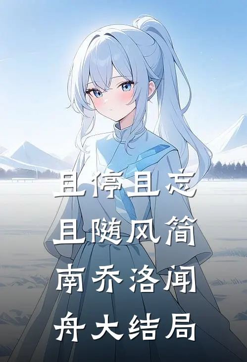且停且忘且随风简南乔洛闻舟大结局