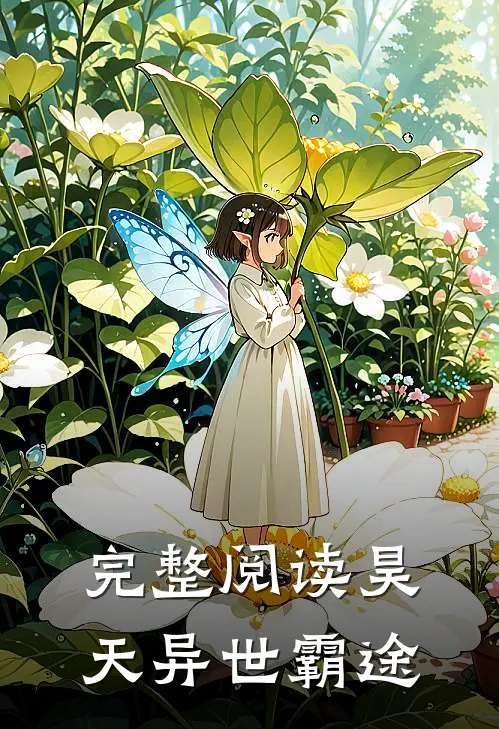 完整阅读昊天异世霸途