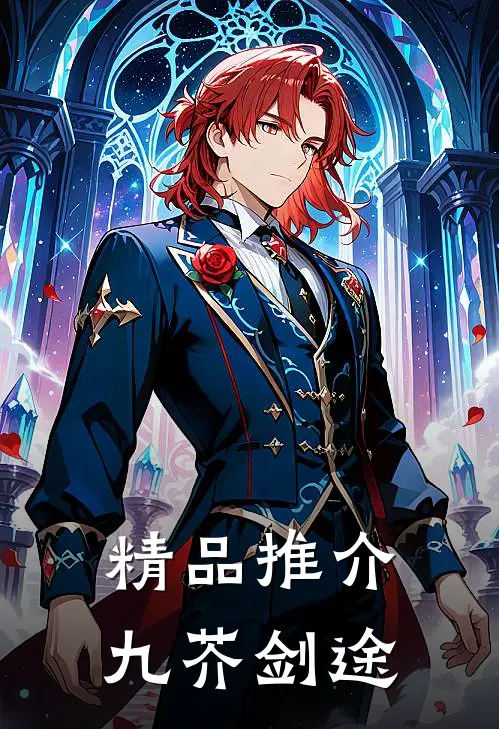 精品推介九芥剑途