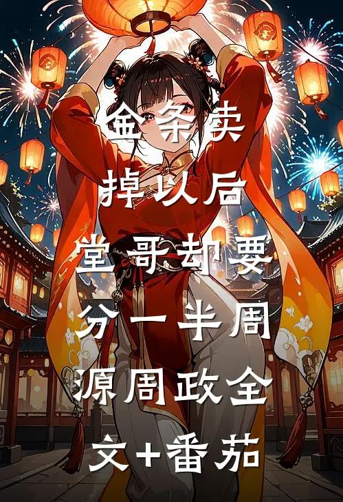 金条卖掉以后，堂哥却要分一半周源周政全文+番茄