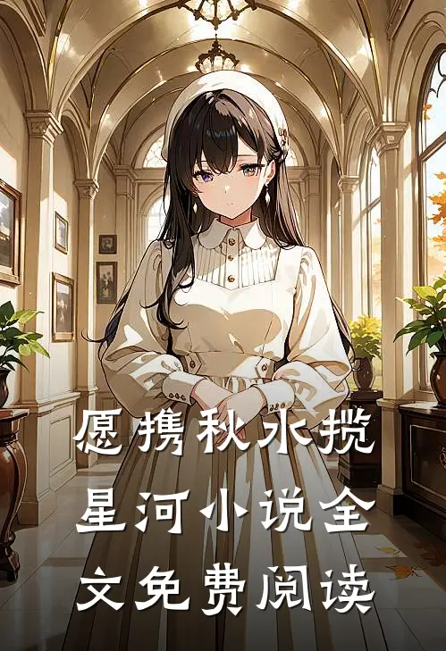 愿携秋水揽星河小说全文免费阅读