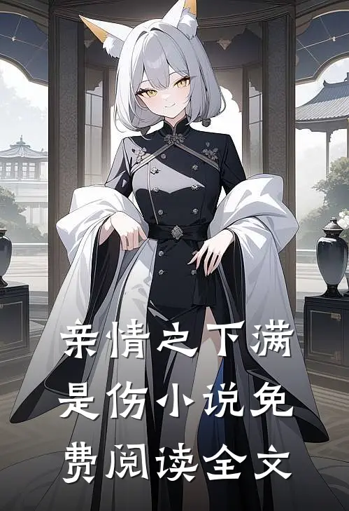 亲情之下满是伤小说免费阅读全文