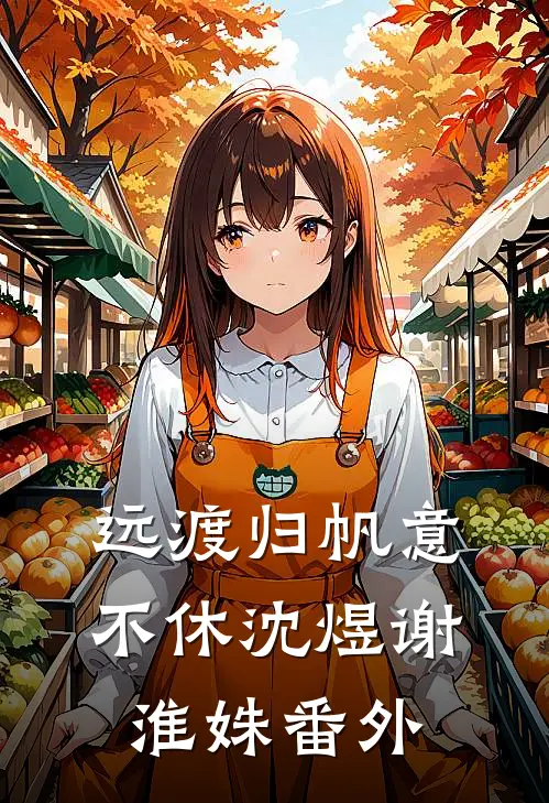 远渡归帆意不休沈煜谢淮姝番外