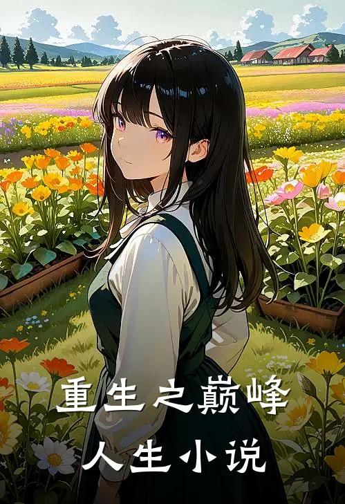 重生之巅峰人生小说