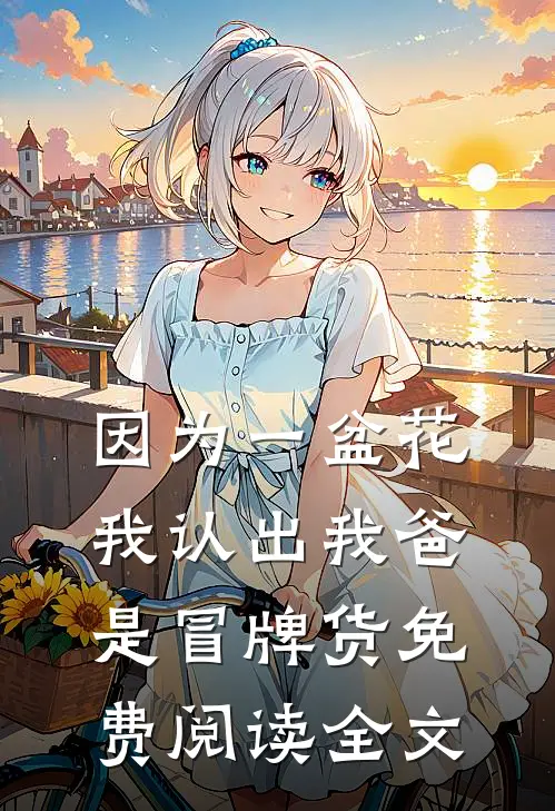 因为一盆花，我认出我爸是冒牌货免费阅读全文