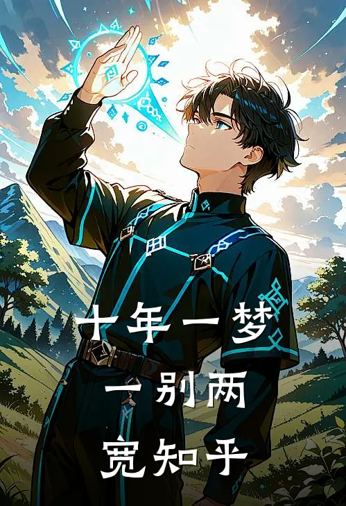 十年一梦，一别两宽知乎