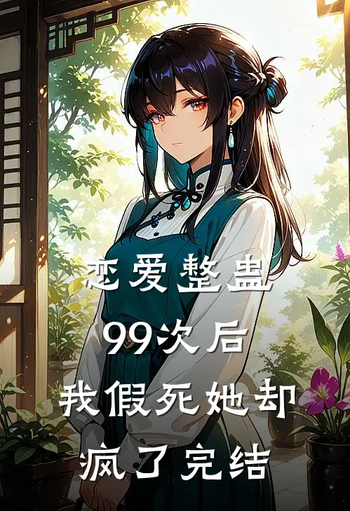 恋爱整蛊99次后，我假死她却疯了完结