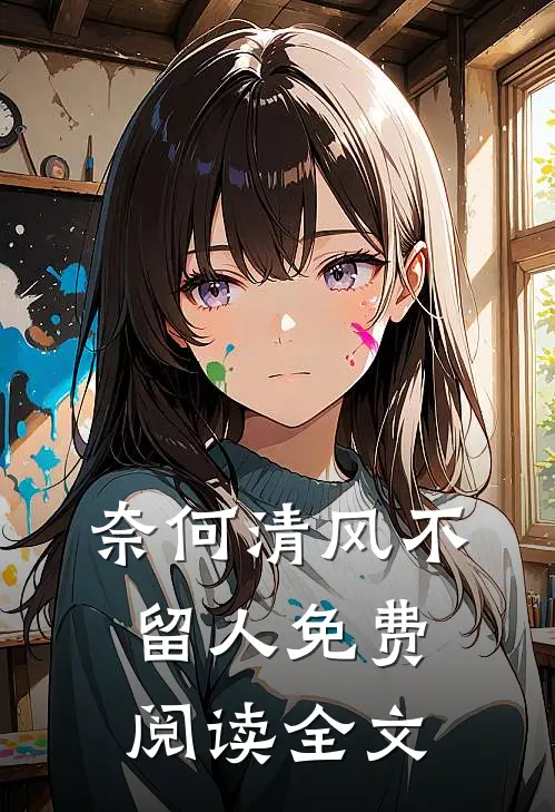 奈何清风不留人免费阅读全文
