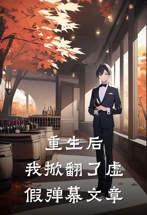 重生后，我掀翻了虚假弹幕文章