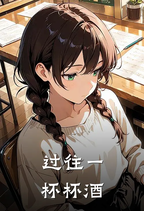 过往一杯杯酒