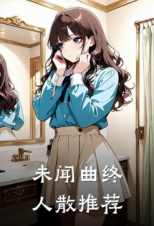 未闻曲终人散推荐