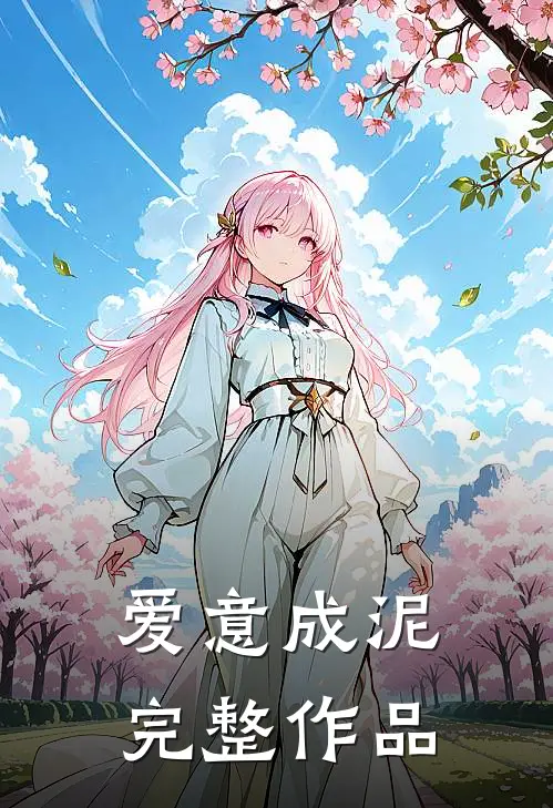 爱意成泥完整作品