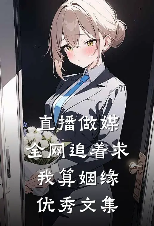 直播做媒：全网追着求我算姻缘优秀文集
