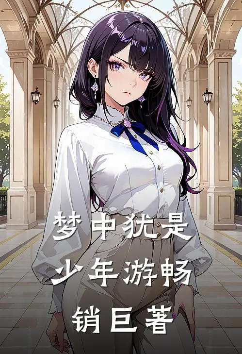 梦中犹是少年游畅销巨著