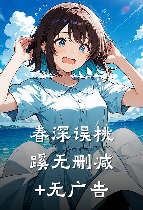 春深误桃蹊无删减+无广告