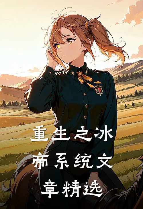 重生之冰帝系统文章精选
