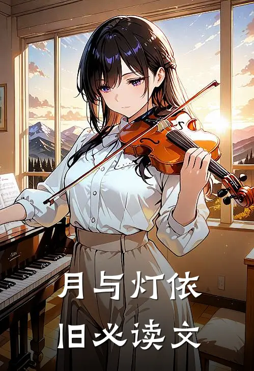 月与灯依旧必读文