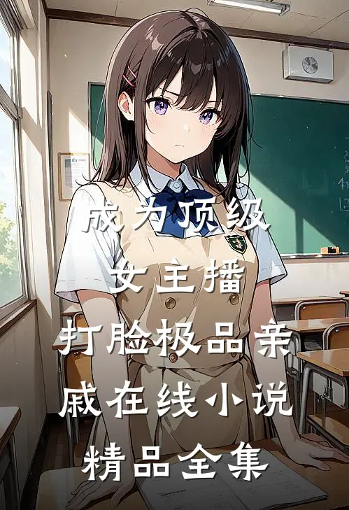 成为顶级女主播,打脸极品亲戚在线小说精品全集