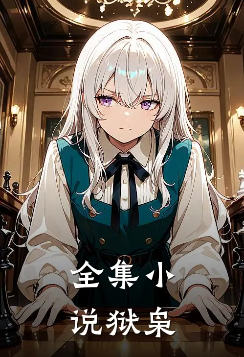 全集小说狱枭