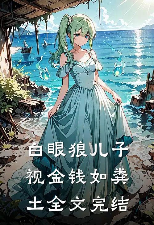 白眼狼儿子视金钱如粪土全文完结