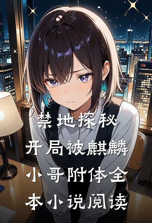 禁地探秘：开局被麒麟小哥附体全本小说阅读