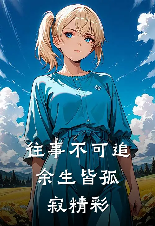 往事不可追,余生皆孤寂精彩英文