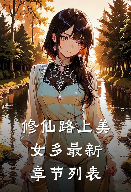 修仙路上美女多最新章节列表