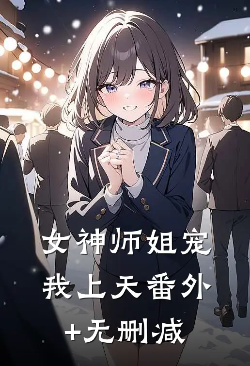 女神师姐宠我上天番外+无删减