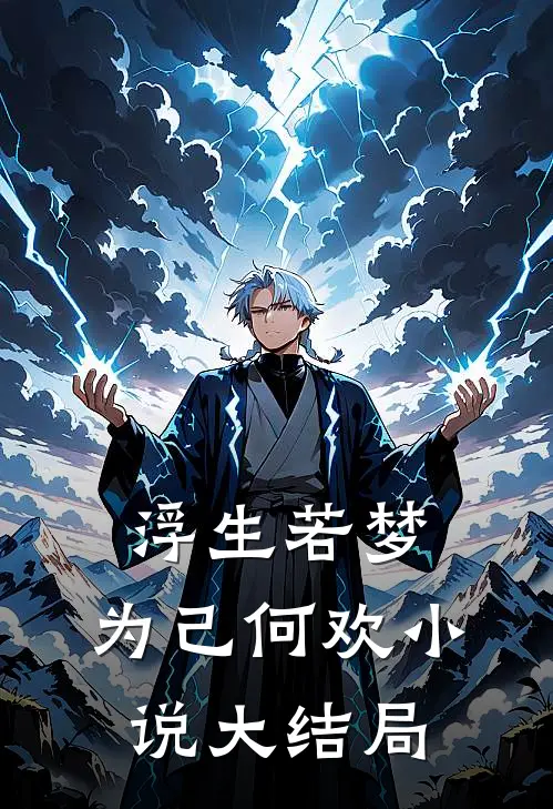 浮生若梦,为己何欢大结局免费阅读