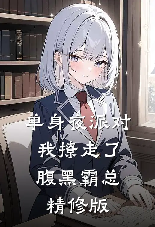 单身夜派对，我撩走了腹黑霸总精修版