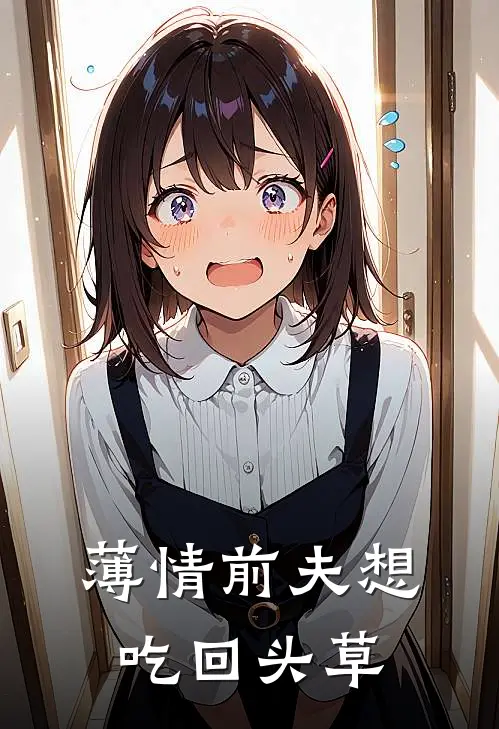 薄情前夫想吃回头草