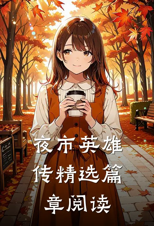 夜市英雄传精选篇章阅读