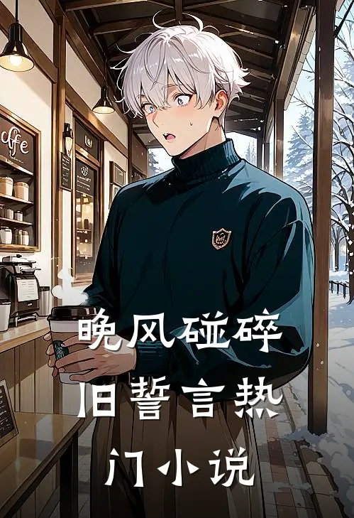 晚风碰碎旧誓言热门小说