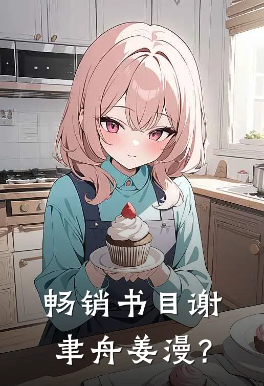 畅销书目谢聿舟姜漫?