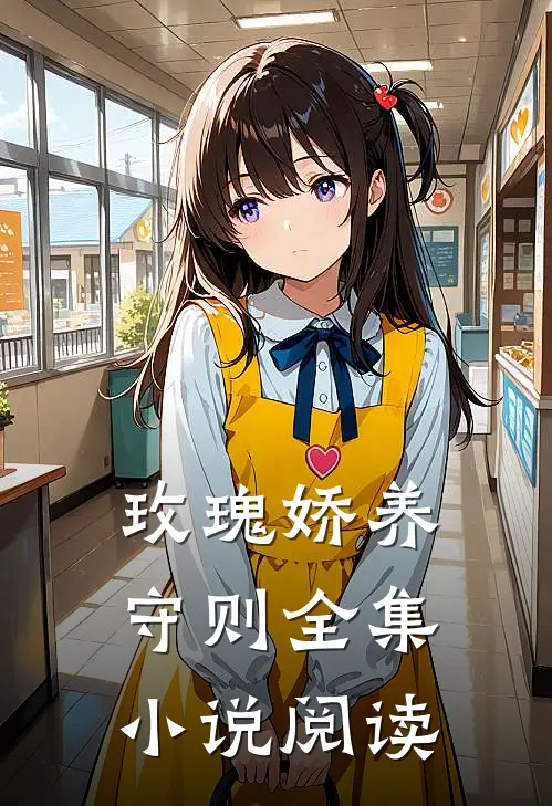 玫瑰娇养守则全集小说阅读