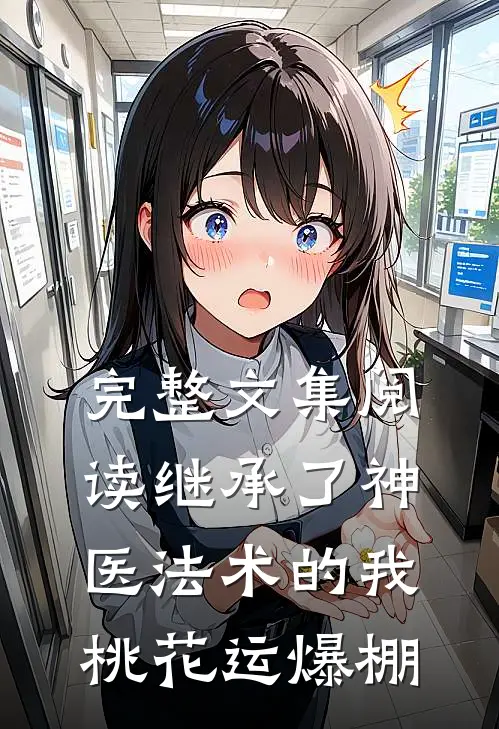 完整文集阅读继承了神医法术的我，桃花运爆棚