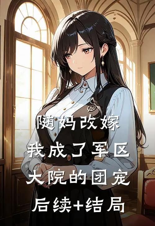 随妈改嫁：我成了军区大院的团宠后续+结局