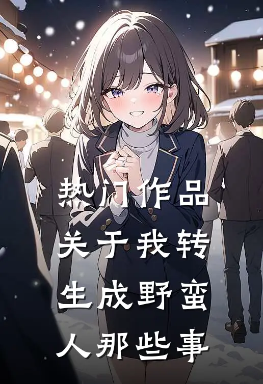 热门作品关于我转生成野蛮人那些事