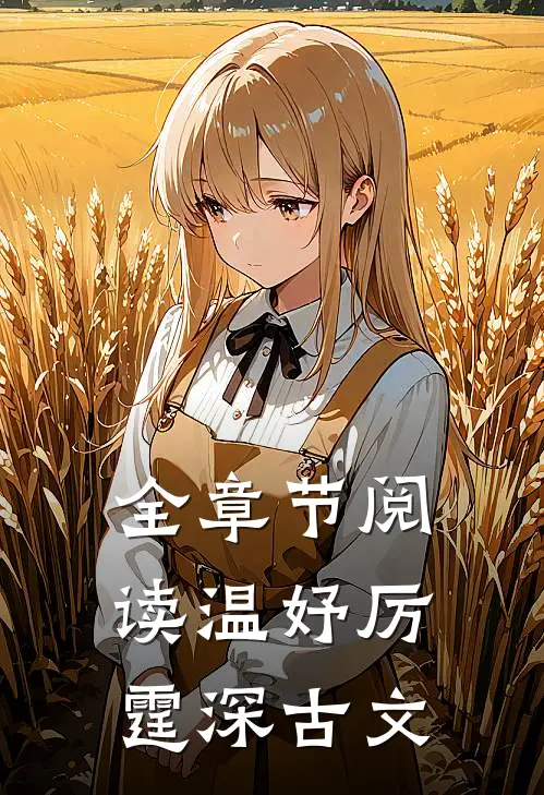 全章节阅读温妤厉霆深古文