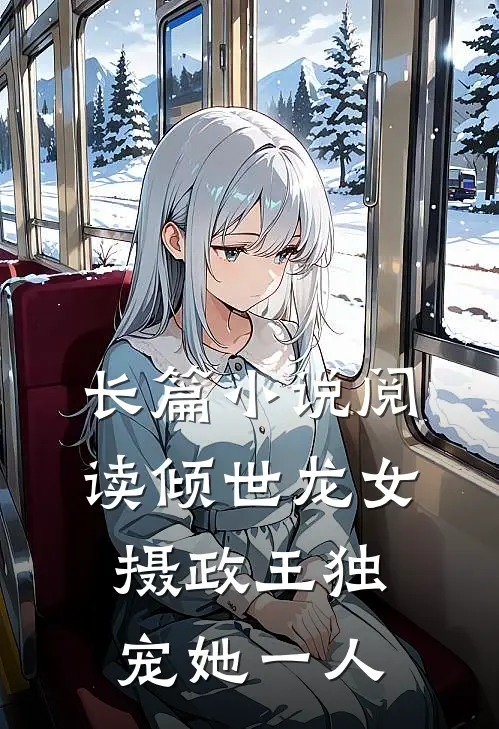 长篇小说阅读倾世龙女：摄政王独宠她一人