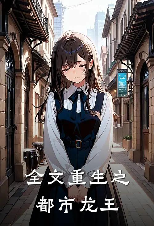 全文重生之都市龙王